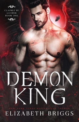 Demon King book