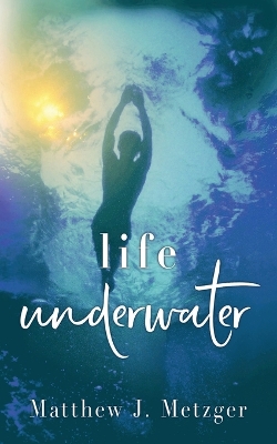 Life Underwater book