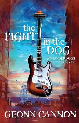 The Fight in the Dog book