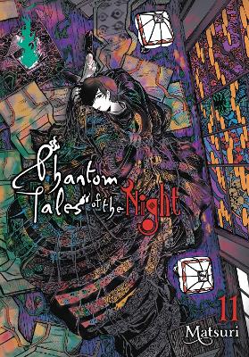 Phantom Tales of the Night, Vol. 11 book