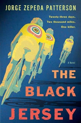 The Black Jersey: A Novel book