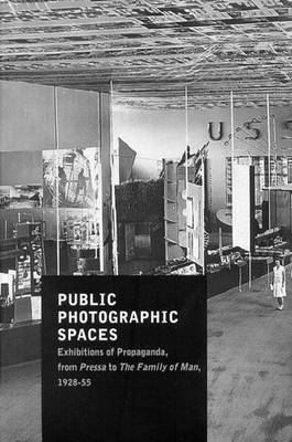 Public Photographic Spaces book