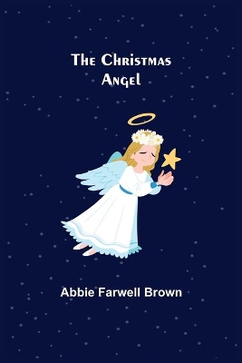 The Christmas Angel book