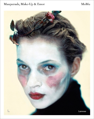 Masquerade, Make-up & Ensor book