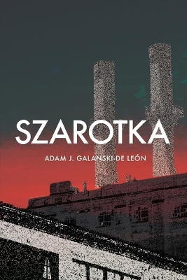 Szarotka book