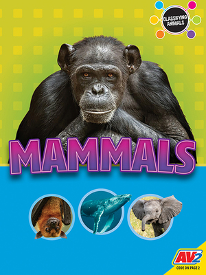 Mammals book