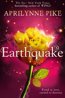 Earthquake book