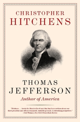 Thomas Jefferson book