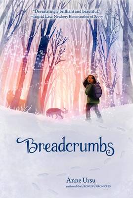 Breadcrumbs book