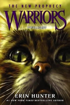 Warriors: The New Prophecy #5: Twilight by Erin Hunter