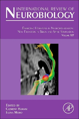 Emerging Horizons in Neuromodulation book