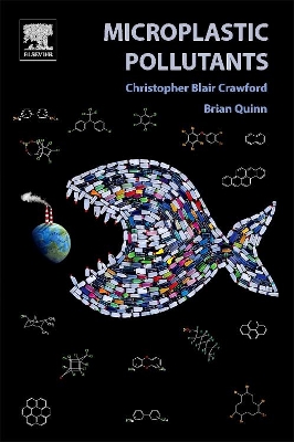 Microplastic Pollutants book