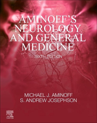 SPEC Aminoff's Neurology and General Medicine eBook by Michael J Aminoff