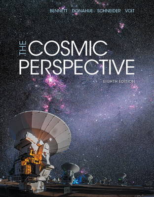 Cosmic Perspective book