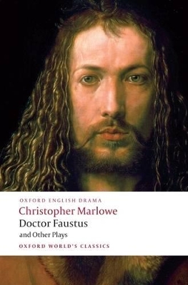 Doctor Faustus and Other Plays book