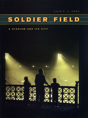 Soldier Field book