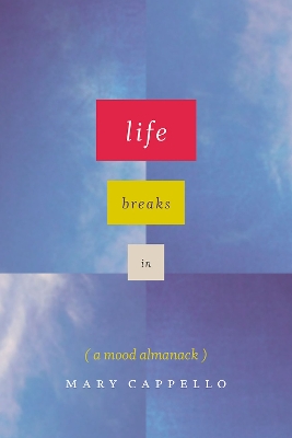 Life Breaks in book