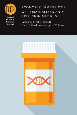 Economic Dimensions of Personalized and Precision Medicine book