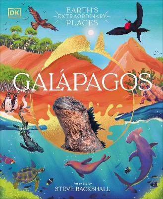 Galapagos book