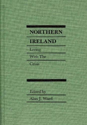 Northern Ireland book