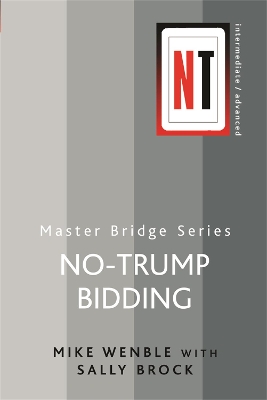 No-Trump Bidding book