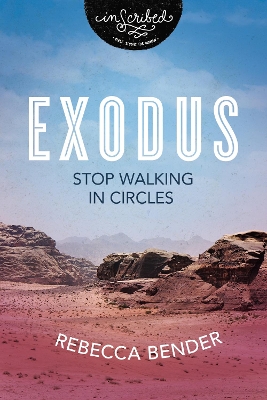 Exodus: Stop Walking in Circles book