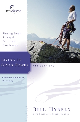 Living in God's Power book