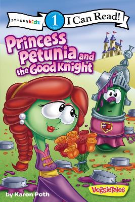Princess Petunia and the Good Knight book