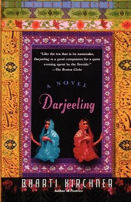 Darjeeling book