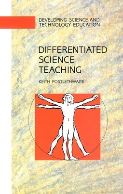 Differentiated Science Teaching book