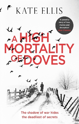 High Mortality of Doves book