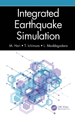 Integrated Earthquake Simulation book