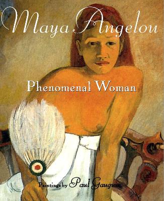 Phenomenal Woman by Maya Angelou