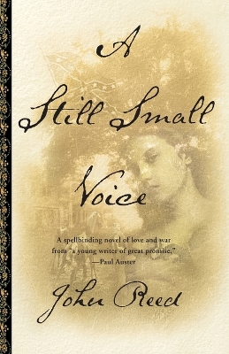 Still Small Voice, A book
