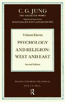 Psychology and Religion Volume 11: West and East book