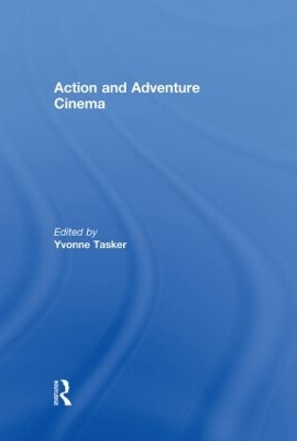 Action and Adventure Cinema book