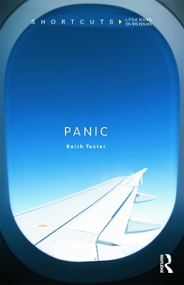 Panic by Keith Tester