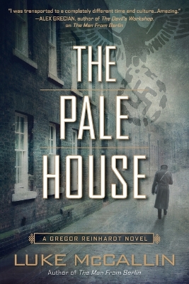 Pale House book