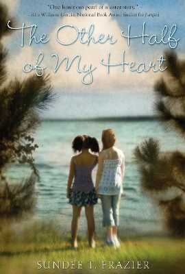 Other Half Of My Heart book
