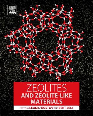 Zeolites and Zeolite-like Materials book