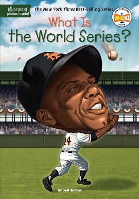 What Is the World Series? book