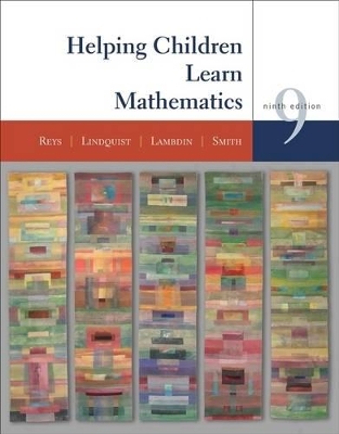 Helping Children Learn Mathematics book