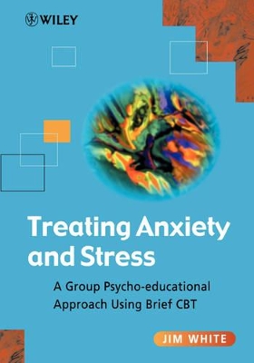 Treating Anxiety and Stress book