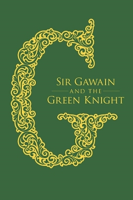 Sir Gawain and the Green Knight book