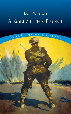 A Son at the Front book
