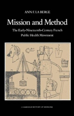 Mission and Method by Ann Elizabeth Fowler La Berge