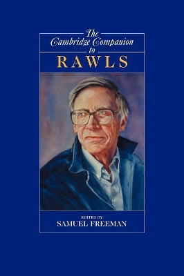 Cambridge Companion to Rawls by Samuel Freeman