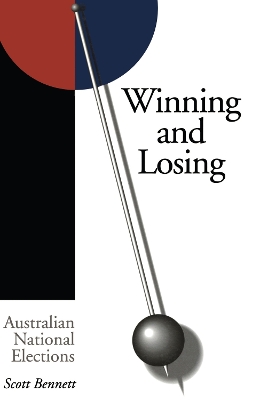 Winning and Losing book
