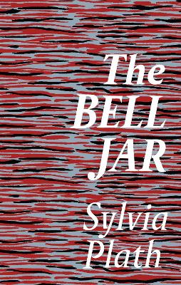 The Bell Jar book