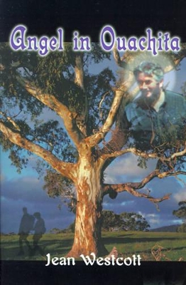Angel in Ouachita book